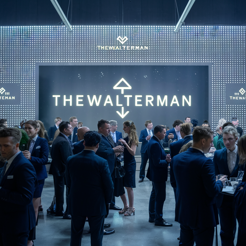 TheWalterman Event Marketing
