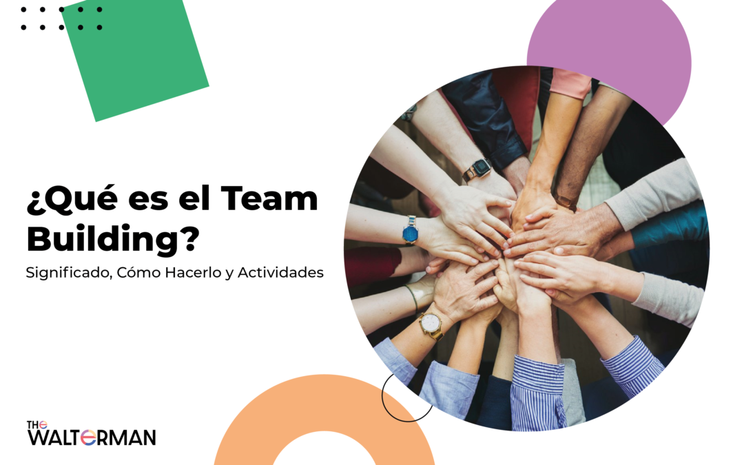 Team building significado
